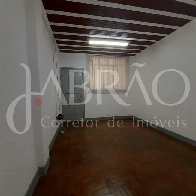 Foto 1 de Sala Comercial para alugar, 30m² em Centro, Barbacena