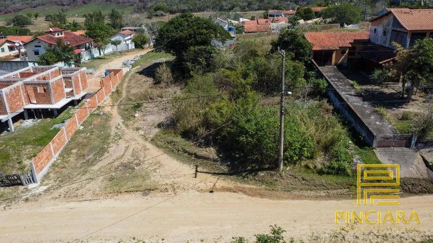 Foto 1 de Lote/Terreno à venda, 756m² em Canellas City, Iguaba Grande