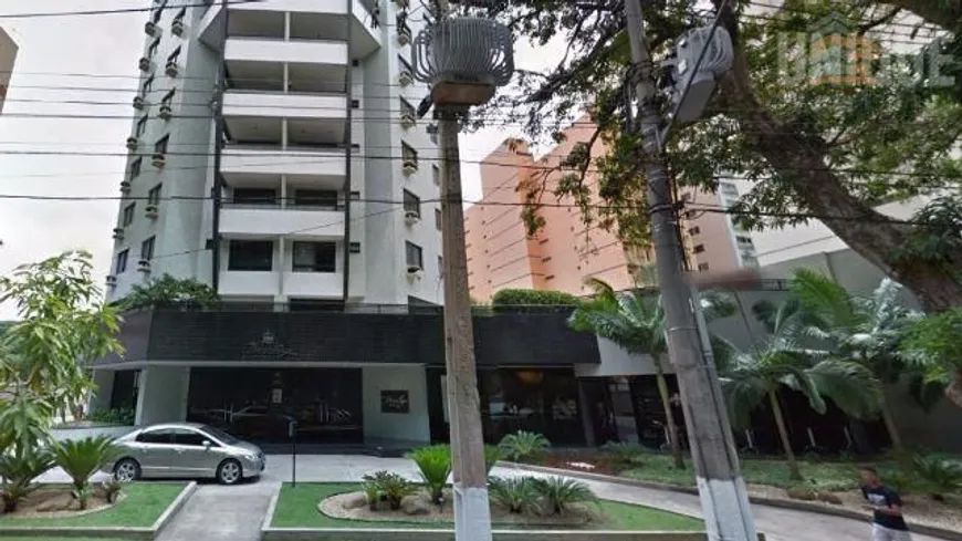 Foto 1 de Apartamento com 2 Quartos para alugar, 98m² em Batista Campos, Belém