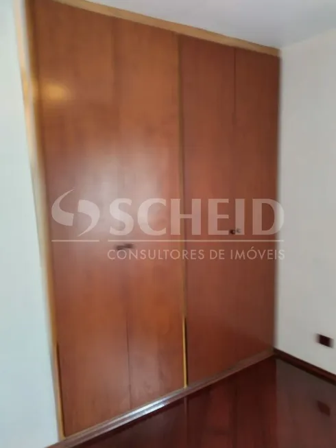 Foto 1 de Apartamento com 2 Quartos para alugar, 62m² em Jardim Consórcio, São Paulo