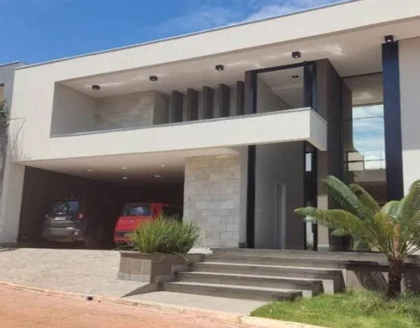 Foto 1 de Casa com 4 Quartos à venda, 350m² em Vila Campesi, Campo Largo