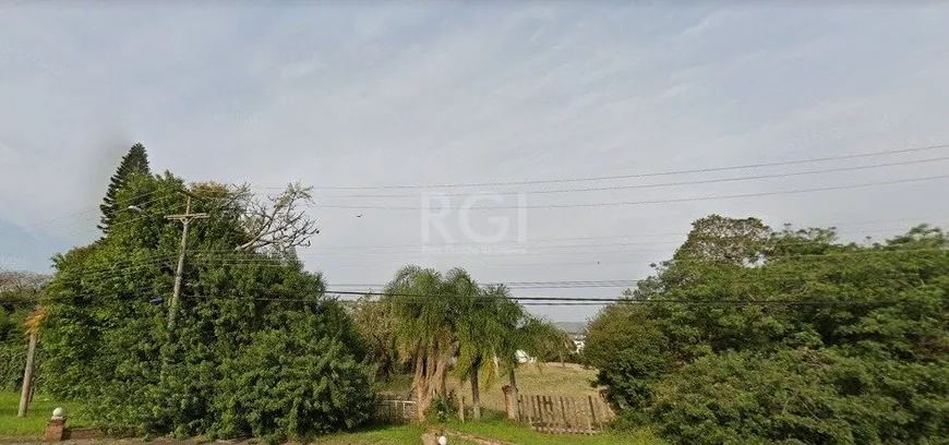 Foto 1 de Lote/Terreno à venda, 1m² em Cavalhada, Porto Alegre