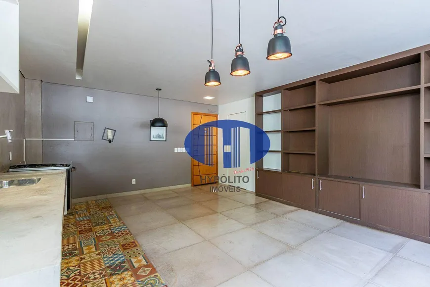 Foto 1 de Apartamento com 1 Quarto à venda, 100m² em Carmo, Belo Horizonte