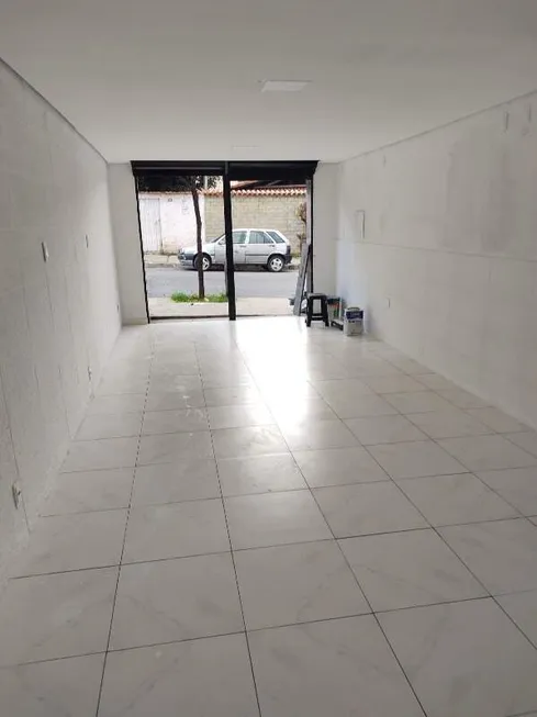 Foto 1 de Ponto Comercial para alugar, 41m² em São Geraldo, Belo Horizonte