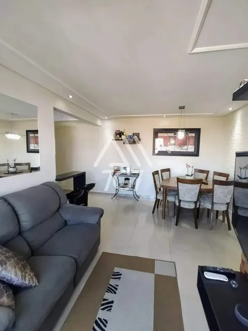 Foto 1 de Apartamento com 2 Quartos à venda, 53m² em Morumbi, São Paulo