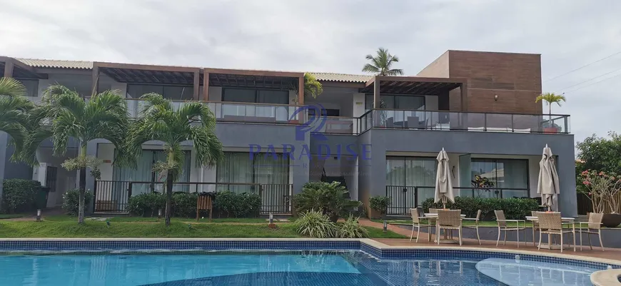 Foto 1 de Apartamento com 1 Quarto à venda, 59m² em Imbassai, Mata de São João