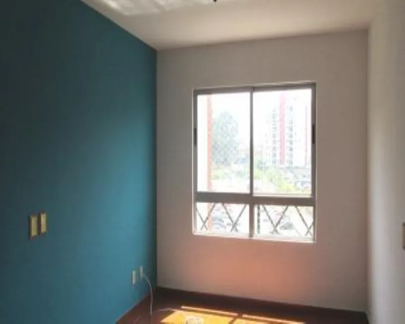 Foto 1 de Apartamento com 2 Quartos à venda, 63m² em Jardim Santa Emília, São Paulo
