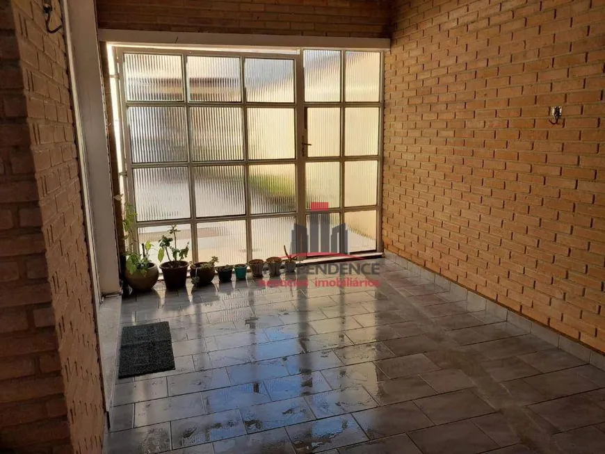 Foto 1 de Casa com 3 Quartos à venda, 153m² em Conjunto Residencial Trinta e Um de Março, São José dos Campos