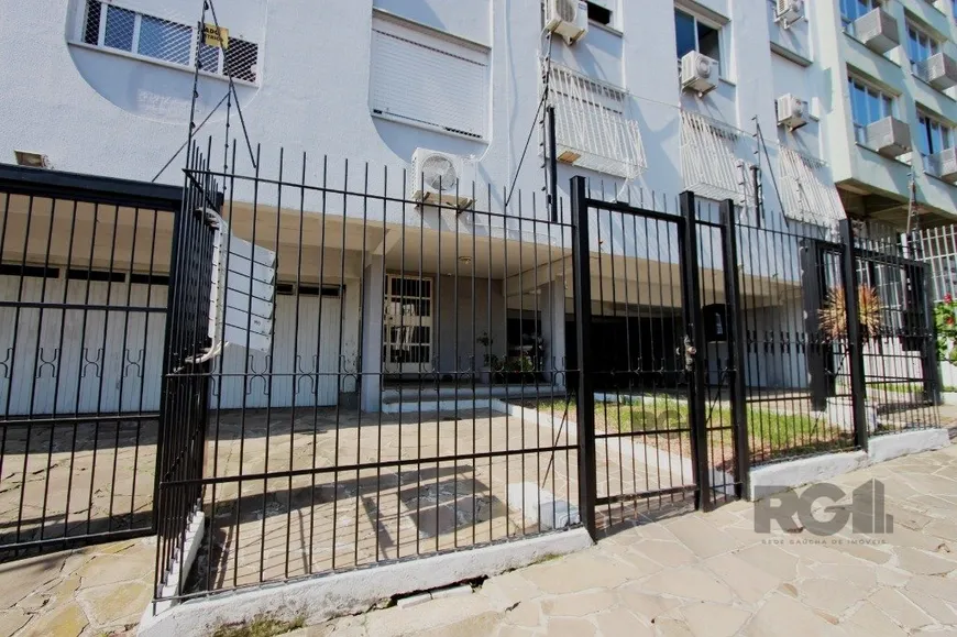 Foto 1 de Apartamento com 1 Quarto à venda, 37m² em Nonoai, Porto Alegre