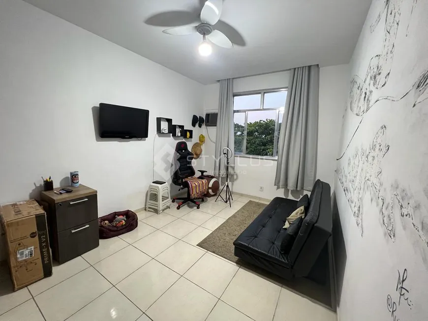 Foto 1 de Apartamento com 2 Quartos à venda, 57m² em Engenho De Dentro, Rio de Janeiro