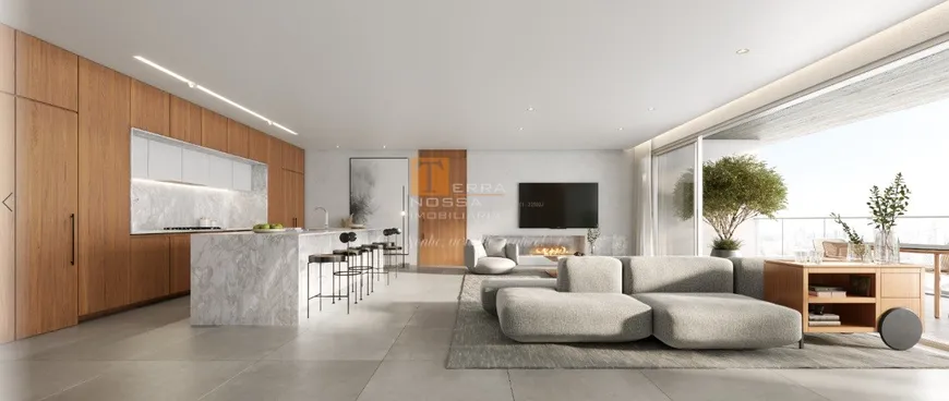 Foto 1 de Apartamento com 3 Quartos à venda, 156m² em Cristo Redentor, Caxias do Sul