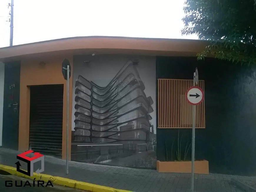 Foto 1 de Ponto Comercial para alugar, 50m² em Boa Vista, São Caetano do Sul