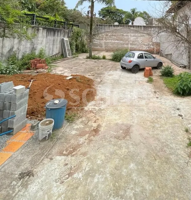 Foto 1 de Lote/Terreno à venda, 276m² em Alto Da Boa Vista, São Paulo