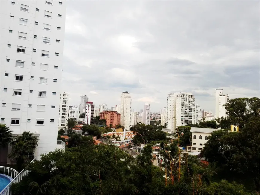 Foto 1 de Apartamento com 3 Quartos à venda, 164m² em Vila Mariana, São Paulo