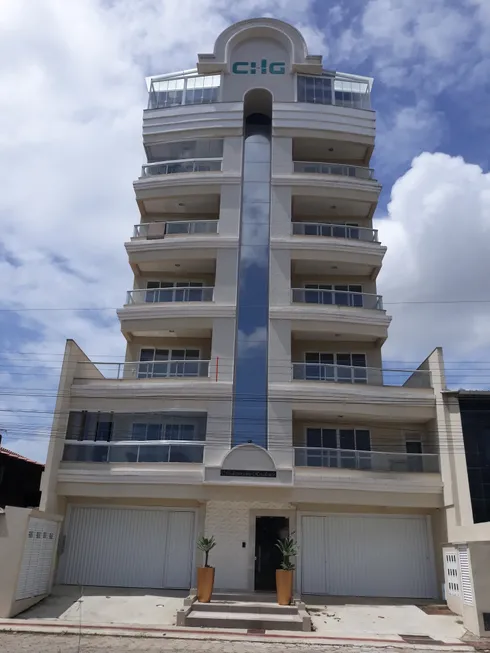 Foto 1 de Apartamento com 3 Quartos à venda, 90m² em Centro, Navegantes