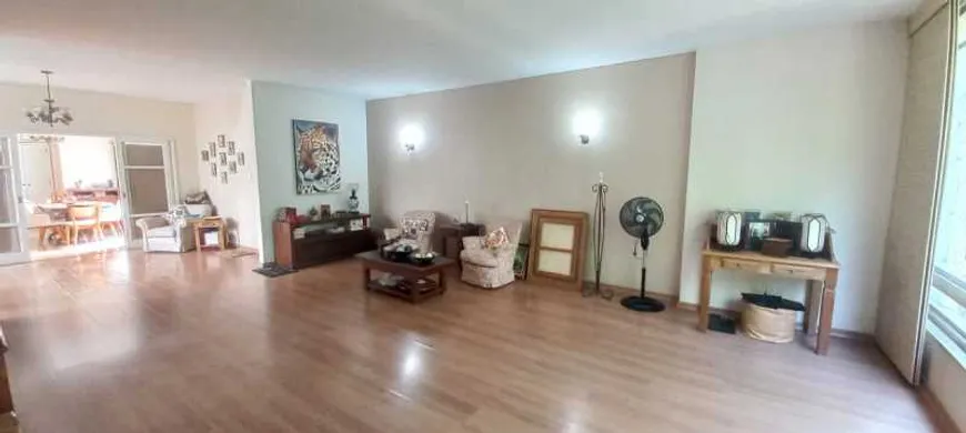 Foto 1 de Apartamento com 4 Quartos à venda, 237m² em Ipanema, Rio de Janeiro