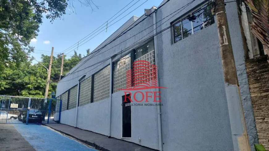 Foto 1 de Casa com 6 Quartos à venda, 377m² em Santo Amaro, São Paulo