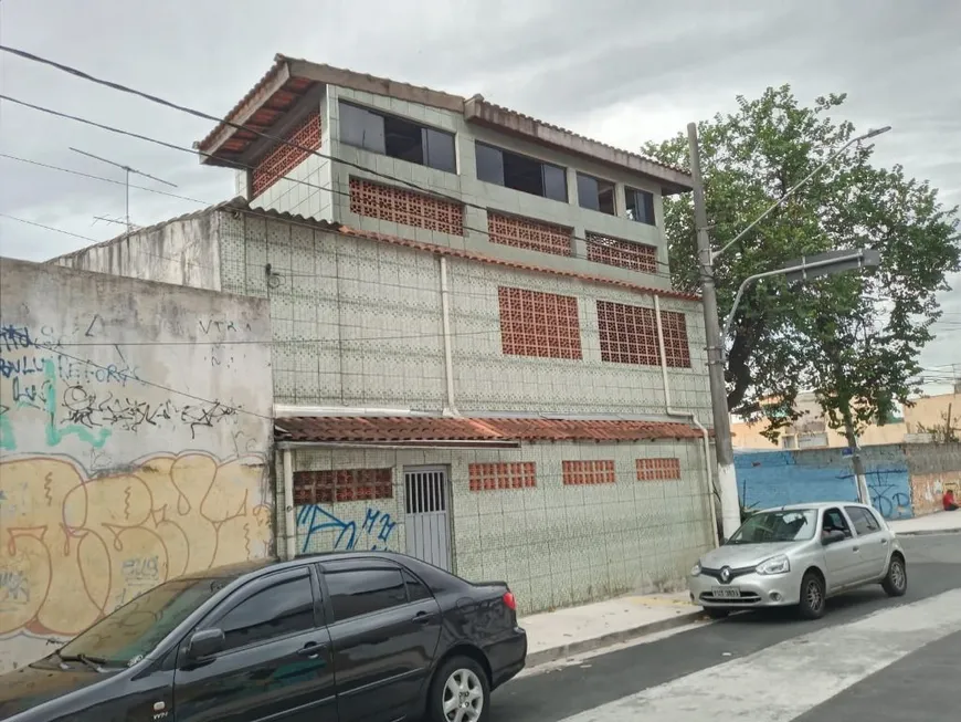 Foto 1 de Sobrado com 4 Quartos à venda, 250m² em Lapa, São Paulo