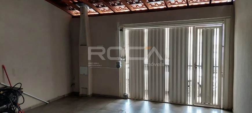 Foto 1 de Casa com 2 Quartos à venda, 89m² em Cidade Aracy, São Carlos