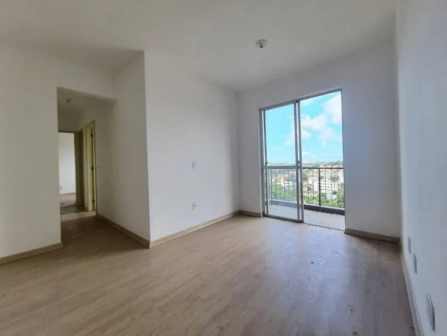 Foto 1 de Apartamento com 2 Quartos à venda, 57m² em Freguesia- Jacarepaguá, Rio de Janeiro