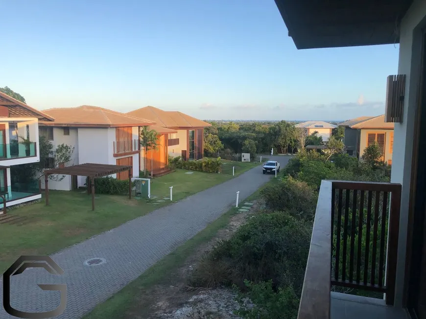 Foto 1 de Casa de Condomínio com 5 Quartos à venda, 490m² em Praia do Forte, Mata de São João