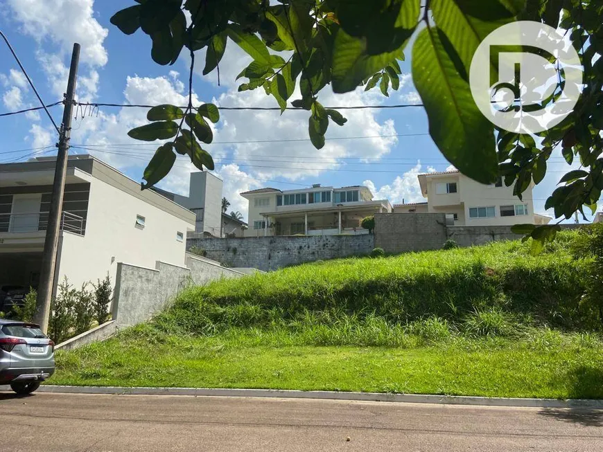 Foto 1 de Lote/Terreno à venda, 450m² em Parque das Videiras, Louveira