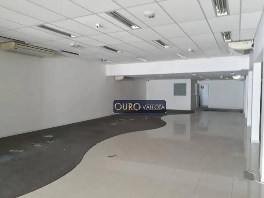 Foto 1 de Ponto Comercial para alugar, 792m² em Móoca, São Paulo