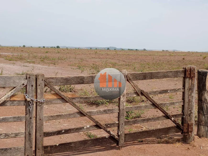 Foto 1 de Fazenda/Sítio com 2 Quartos à venda, 4888400m² em Zona Rural, Montes Claros de Goiás