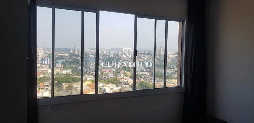 Foto 1 de Apartamento com 1 Quarto à venda, 24m² em Itaquera, São Paulo