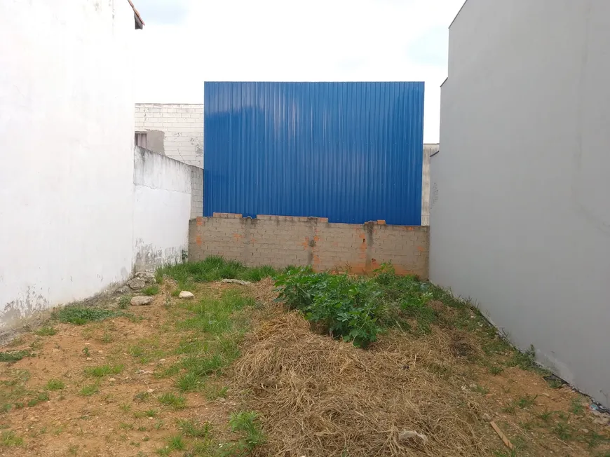 Foto 1 de Lote/Terreno à venda, 160m² em Wanel Ville, Sorocaba