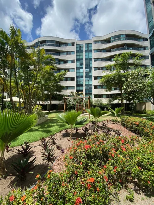 Foto 1 de Apartamento com 4 Quartos à venda, 123m² em Poço, Recife