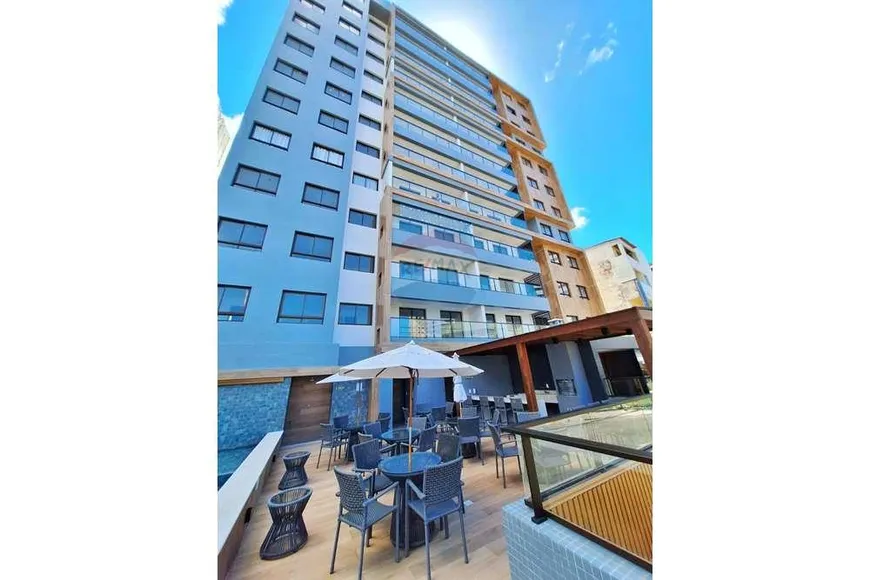 Foto 1 de Apartamento com 2 Quartos para alugar, 36m² em Rio Vermelho, Salvador