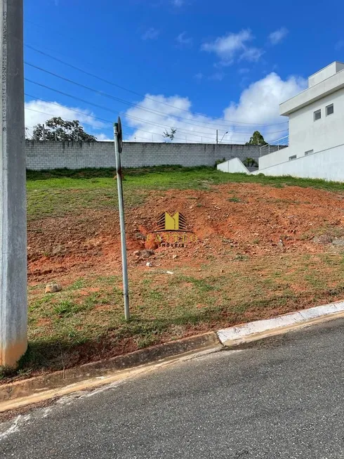 Foto 1 de Lote/Terreno à venda, 300m² em Cezar de Souza, Mogi das Cruzes