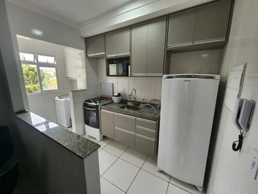 Foto 1 de Apartamento com 2 Quartos à venda, 47m² em Santana, São Paulo
