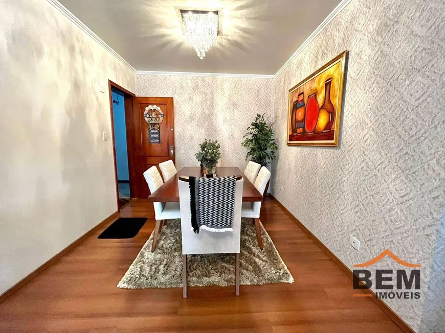 Foto 1 de Apartamento com 3 Quartos à venda, 97m² em Centro, Itajaí