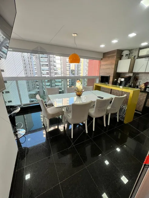 Foto 1 de Apartamento com 3 Quartos à venda, 91m² em Vila Regente Feijó, São Paulo