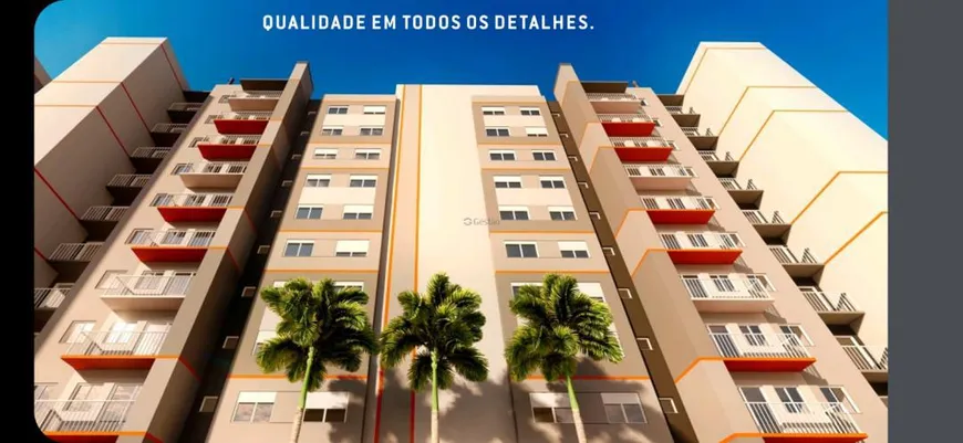 Foto 1 de Apartamento com 3 Quartos à venda, 60m² em Igara, Canoas