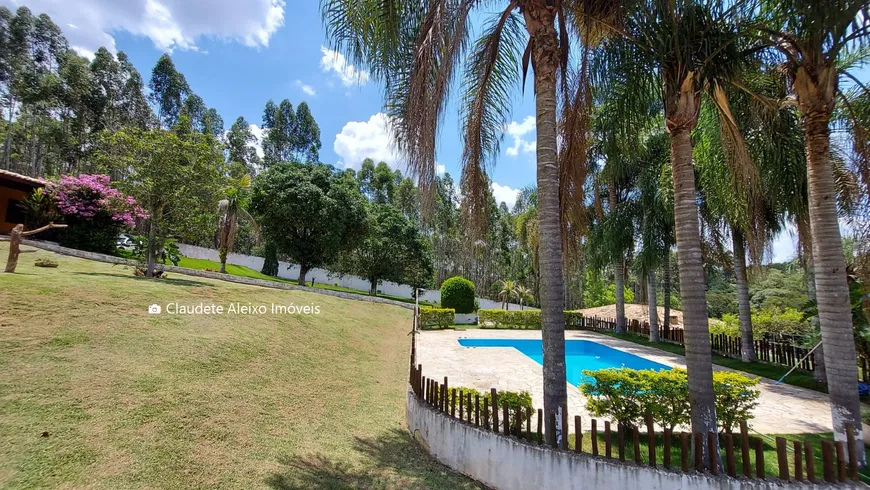 Foto 1 de Fazenda/Sítio com 2 Quartos à venda, 20000m² em Maracanã, Jarinu