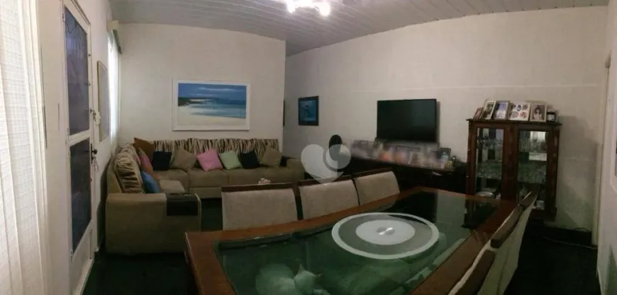 Foto 1 de Casa com 3 Quartos à venda, 195m² em Andaraí, Rio de Janeiro