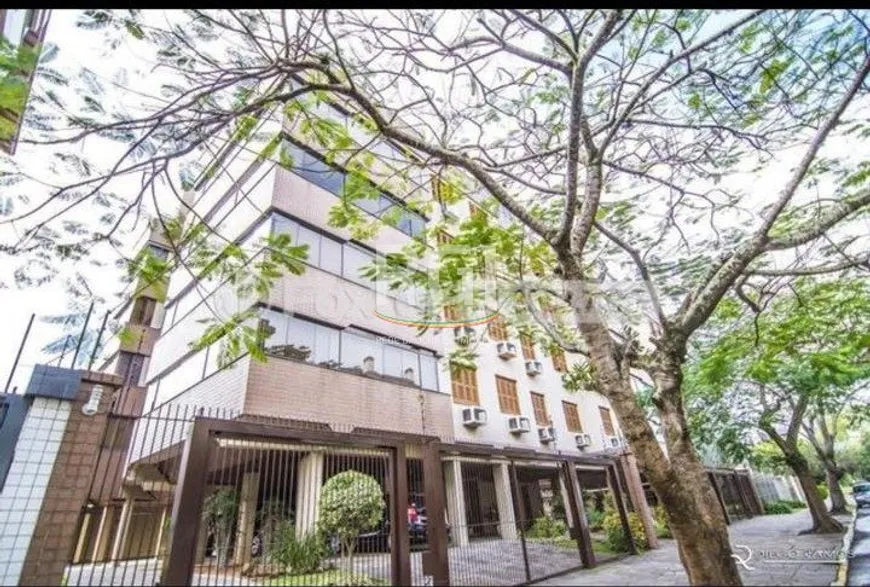 Foto 1 de Cobertura com 3 Quartos à venda, 239m² em Jardim Itú Sabará, Porto Alegre