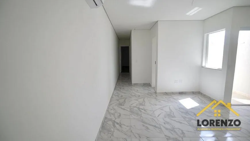 Foto 1 de Apartamento com 2 Quartos à venda, 85m² em Vila Bastos, Santo André