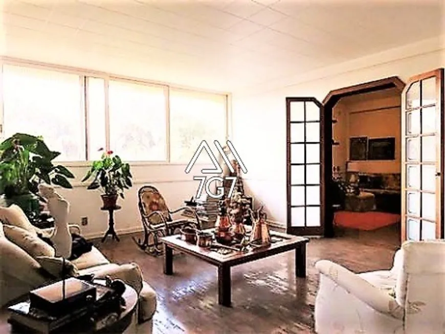 Foto 1 de Apartamento com 4 Quartos à venda, 170m² em Itaim Bibi, São Paulo