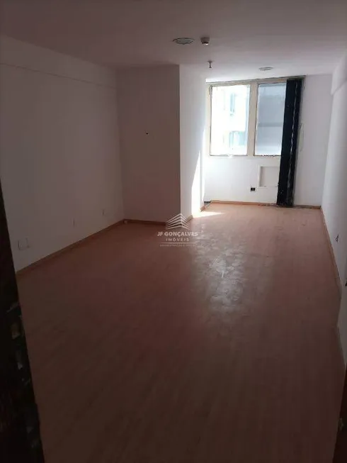 Foto 1 de Sala Comercial para alugar, 30m² em Centro, Belo Horizonte