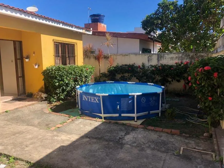 Foto 1 de Casa com 3 Quartos à venda, 100m² em Daniel Lisboa, Salvador