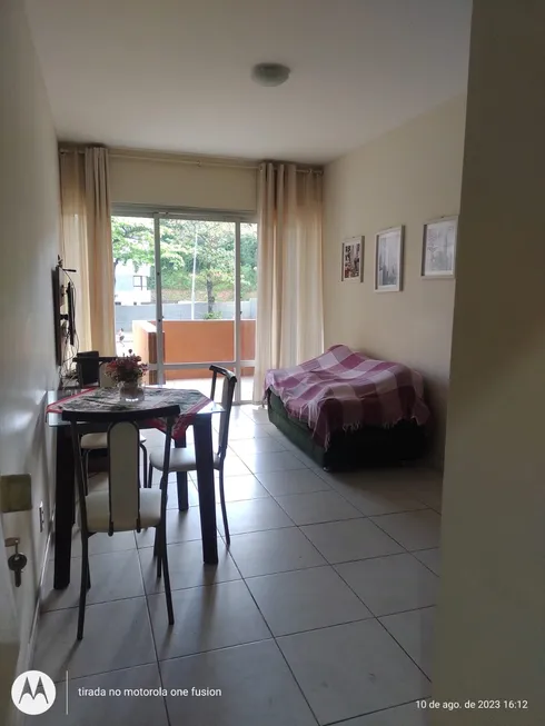 Foto 1 de Apartamento com 1 Quarto para alugar, 70m² em Ondina, Salvador