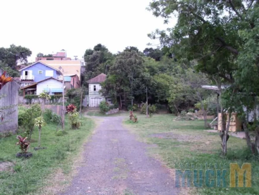 Foto 1 de Lote/Terreno à venda, 4303m² em Niterói, Canoas