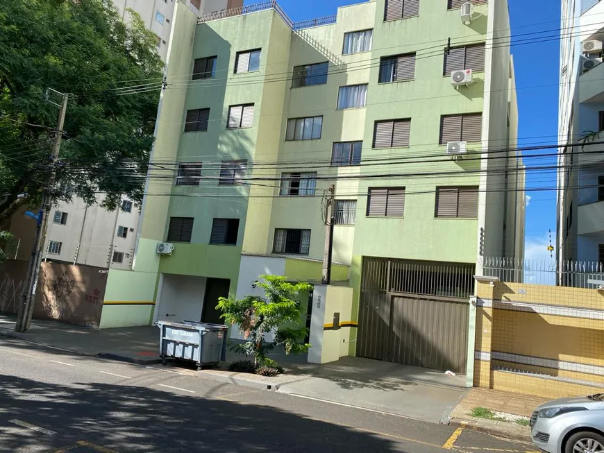 Foto 1 de Apartamento com 2 Quartos à venda, 45m² em Zona 07, Maringá