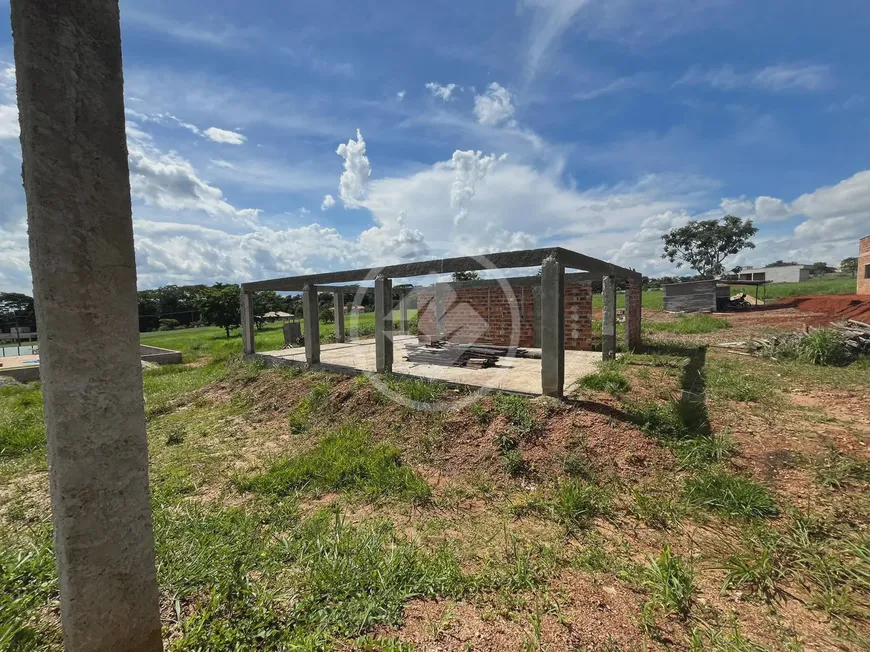 Foto 1 de Casa de Condomínio com 6 Quartos à venda, 382m² em , Bela Vista de Goiás