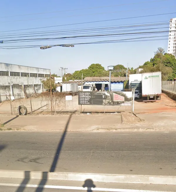 Foto 1 de Lote/Terreno à venda, 1774m² em Vila Brasília, Aparecida de Goiânia