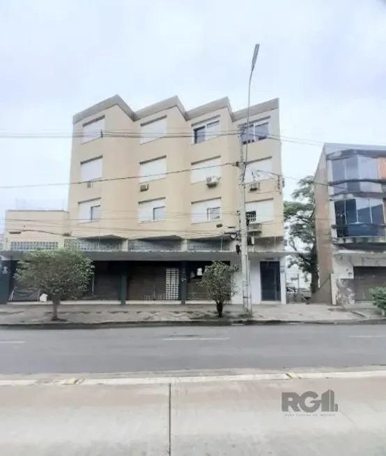 Foto 1 de Apartamento com 4 Quartos para alugar, 100m² em Partenon, Porto Alegre